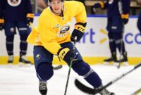 dylan cozens buffalo sabres