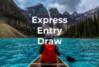 february 2nd express entry draw