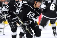 la kings nhl teams
