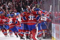 canadiens wallpaper ice hockey