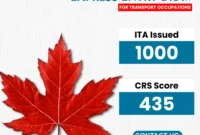 express entry draw 14 august