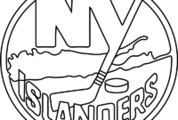 new york islanders 1,000 logos