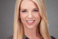 pam bondi weight gain