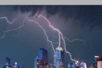 people suffering from power outage