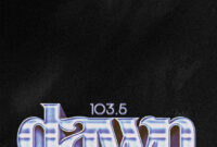 the weeknd dawn fm computer lock screen