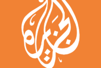 al jazeera news radio logo