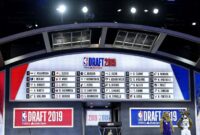 nba draft sport