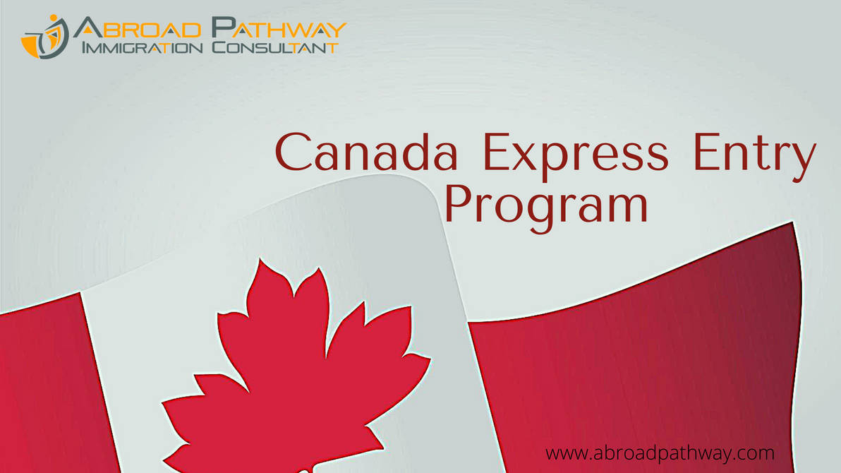 Canada Express Entry Program by Abhishekify on DeviantArt