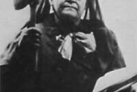 carrie nation religion