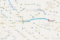 carry the kettle first nation map