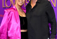 shaina hurley oilers game