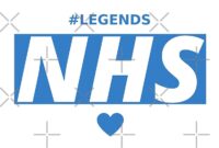 leganes nhs logo