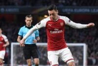 arsenal vs real madrid