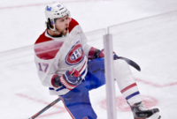 josh anderson montreal canadiens