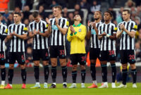 newcastle united carabao cup