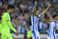 athletic club vs leganes athletic club vs leganes