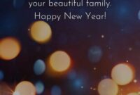 montreal canadiens happy new year