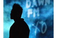 the weeknd amazon music dawn fm the weeknd amazon music dawn fm