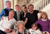 coronation street tv dylan girlfriend