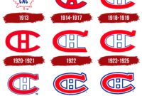 canadiens logo dxf