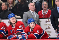 martin st. louis canadiens