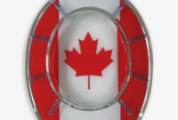 canadiens logo toilet seat