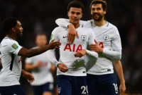 tottenham hotspur vs real madrid tottenham hotspur vs real madrid