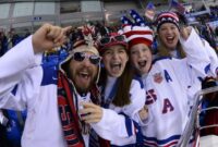 canadiens hockey fans