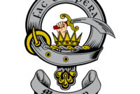 matheson coat of arms