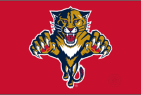 florida panthers alternate logo