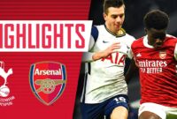 tottenham hotspur vs arsenal