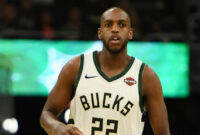 khris middleton last night