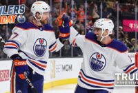 oilers game tonight high oilers game tonight high