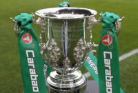 carabao cup round 4