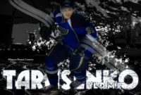 trent frederic tarasenko