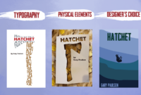 hatchet book landscape