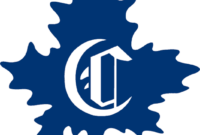 transparent background canadiens logo