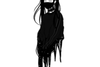 carrie white killer pfp transparent