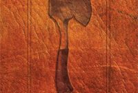 newest hatchet book newest hatchet book