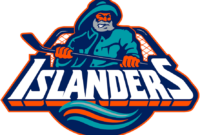 new york islanders logo with no words