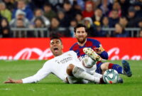 real madrid vs barcelona next match