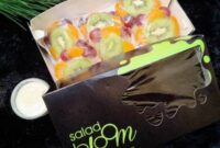 put salad on wrap put salad on wrap