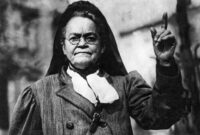 carrie nation and kiowa kansas