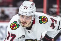 kirby dach and john tavares