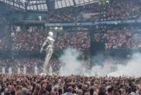 the weeknd after hours till dawn manchester the weeknd after hours till dawn manchester