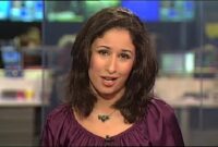 maryam nemazee al jazeera