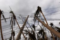 puerto rico power outage