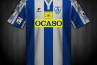 leganes shirts