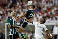 real madrid vs manchester united