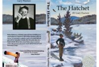 hatchet book plane crash